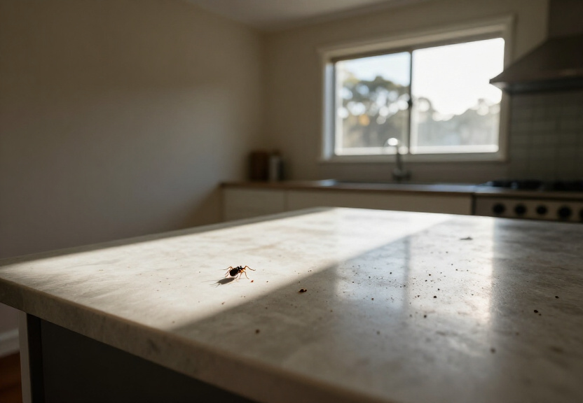 Pest Control in Auburn Homes